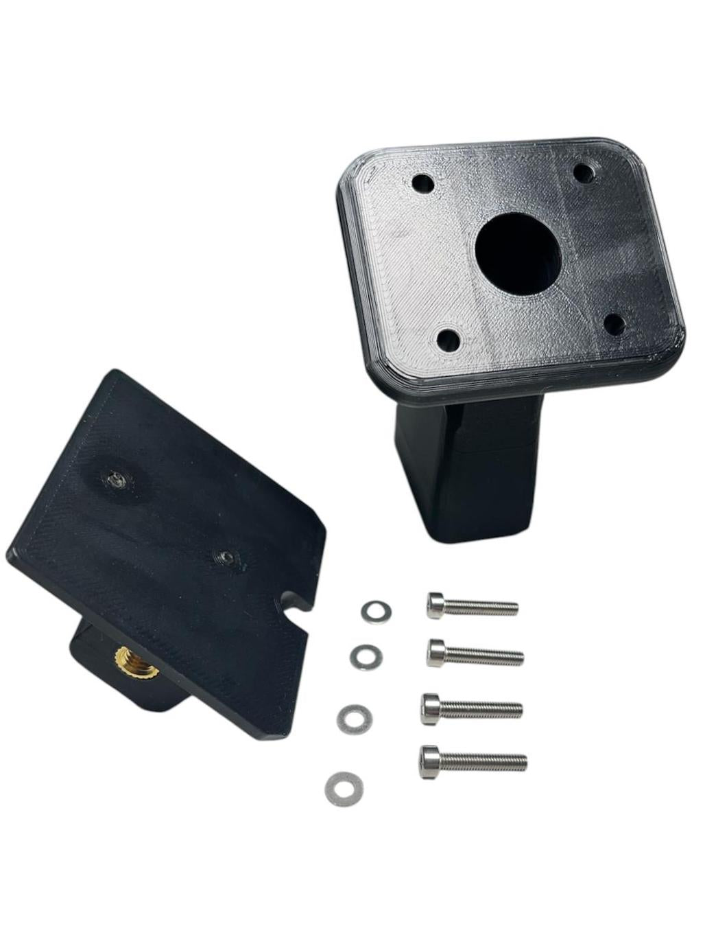 Soporte Para Carpuride 502/702 para KTM 890/790 2019-2022