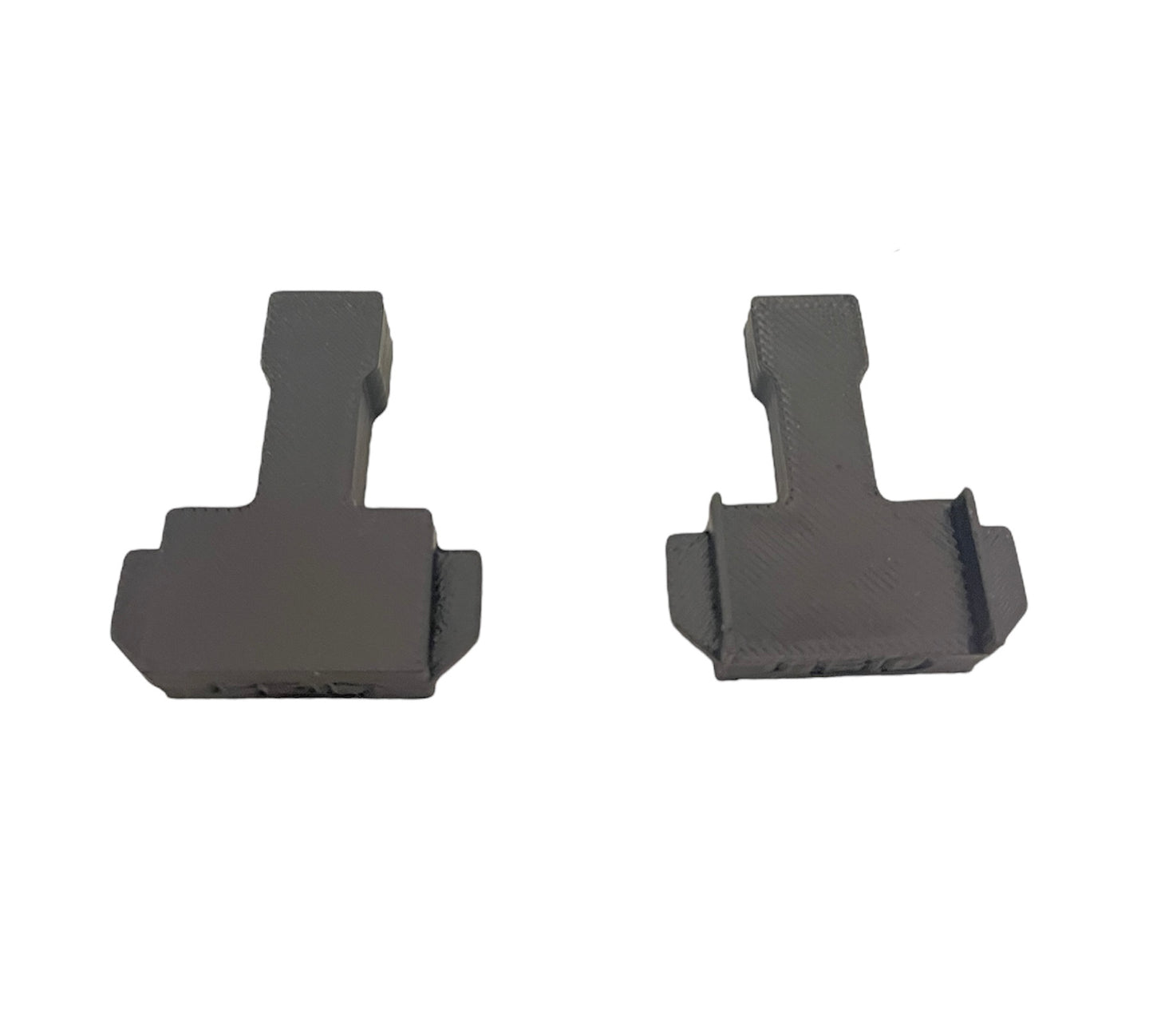 Herramientas de Limpieza de Pinzas de Freno Shimano Pistón Sencillo