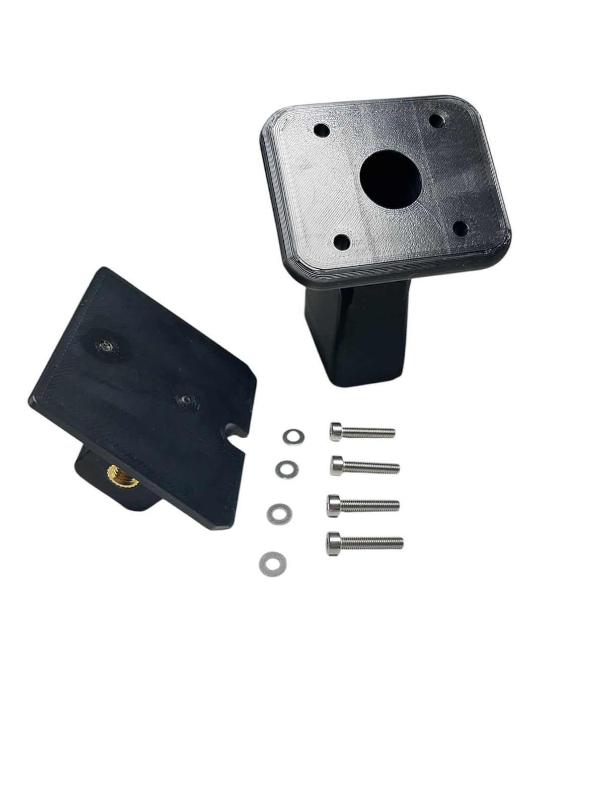 Soporte CARPURIDE W702/W502 KTM 790/890 2019-2022- Husqvarna Norden 901