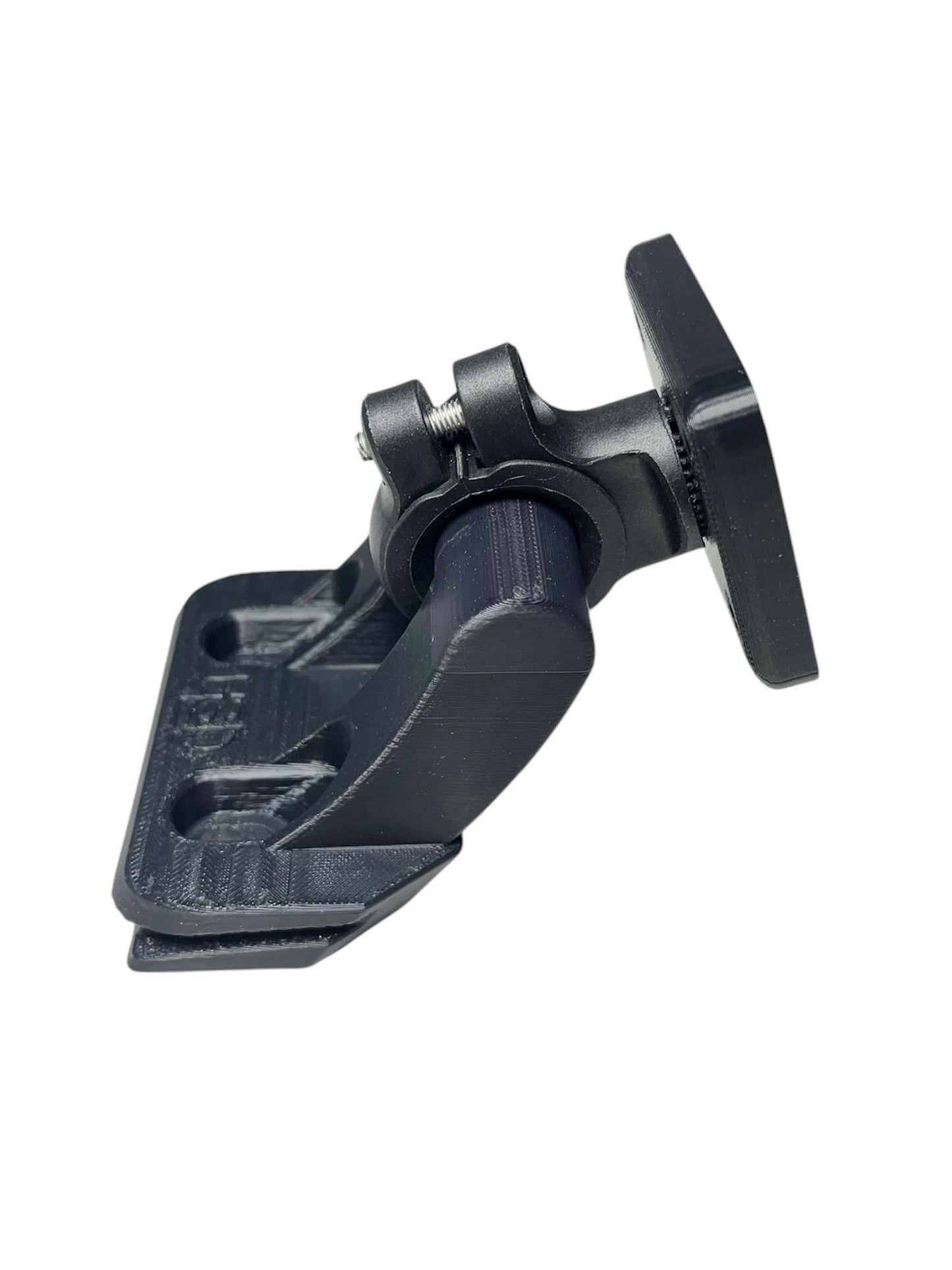 Soporte Barra GPS KTM 790-890 2023-24 AMPS