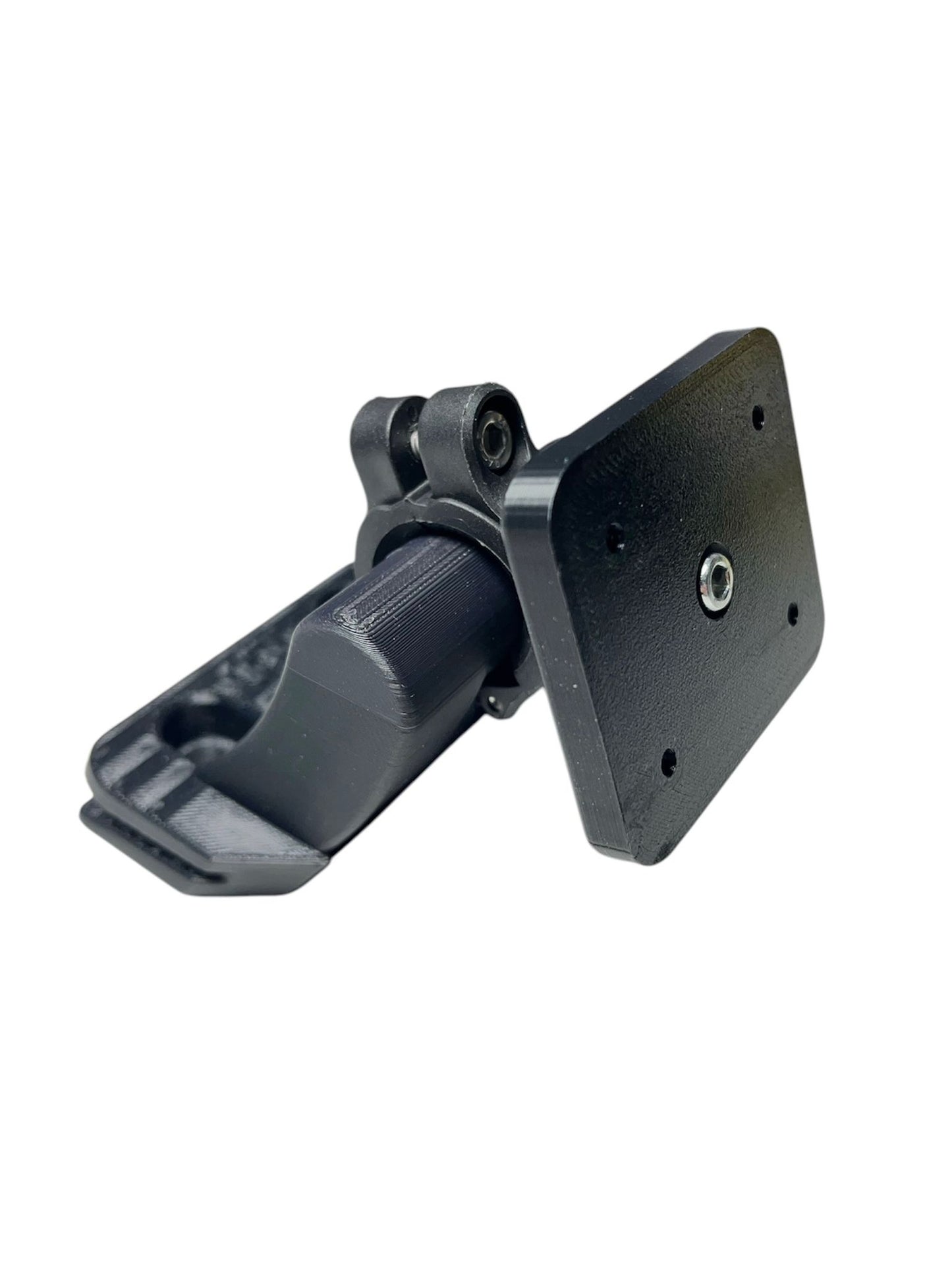 Soporte Barra GPS KTM 790-890 2023-24 AMPS