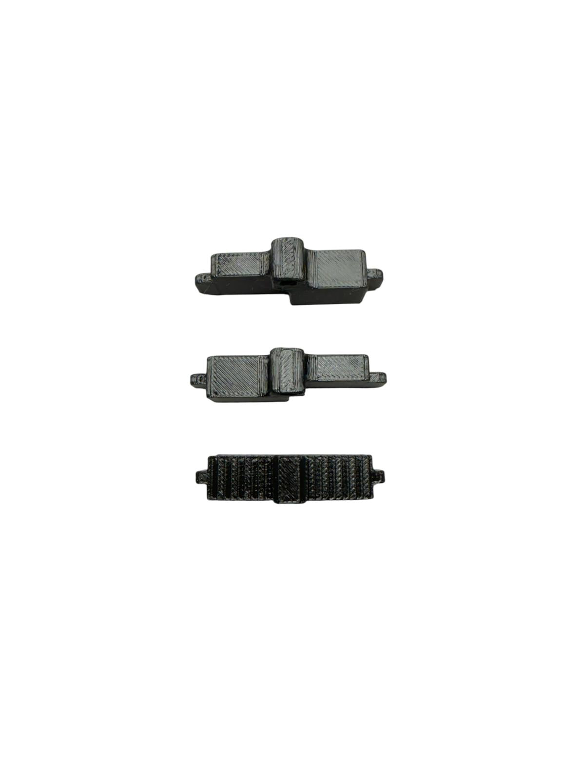 Herramientas de Limpieza de Pinzas de Freno Shimano Doble Pistón