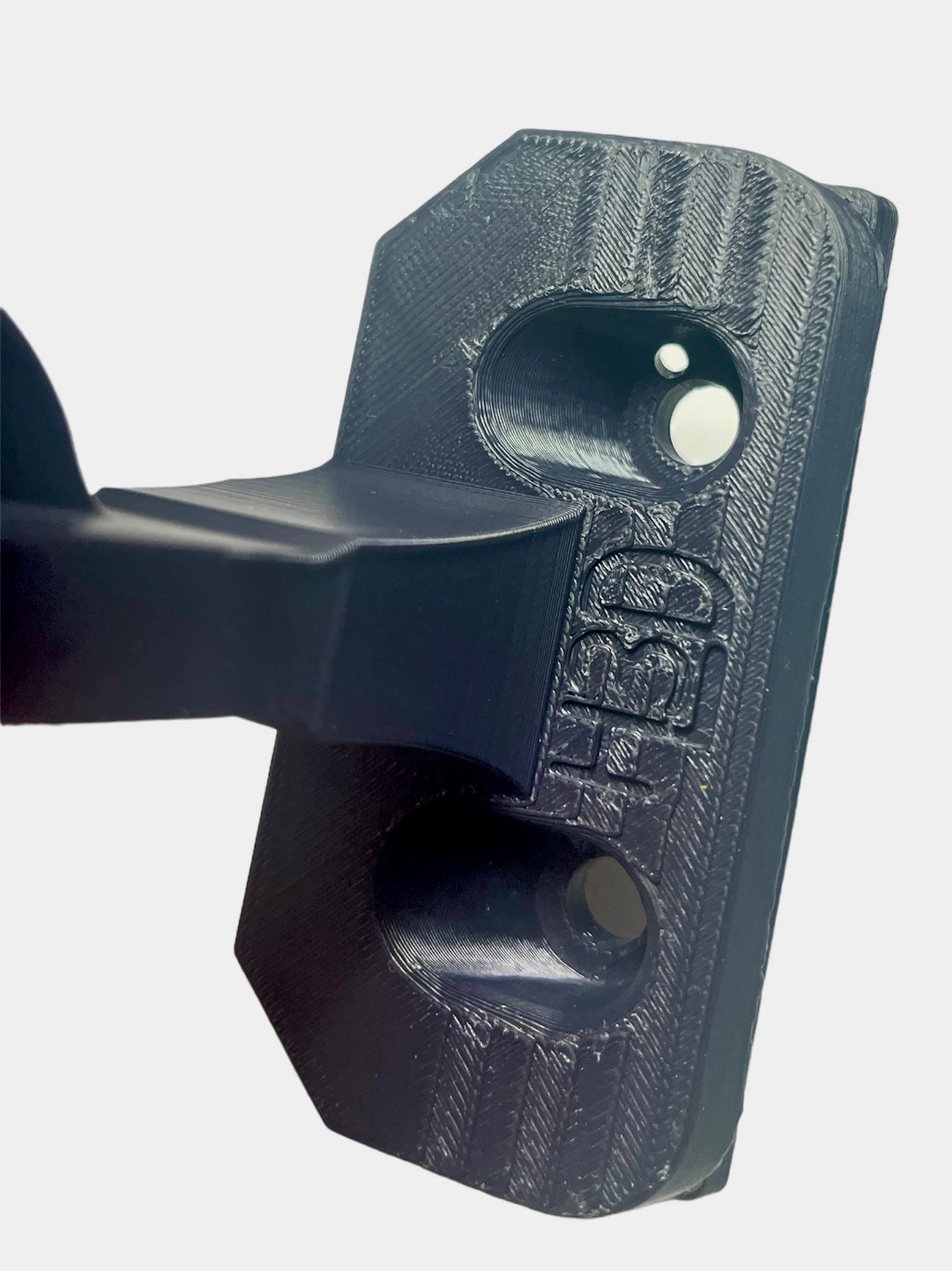 SOPORTE para QUADLOCK para KTM 890 Adventure R y Adventure SMT 2023 - 2024