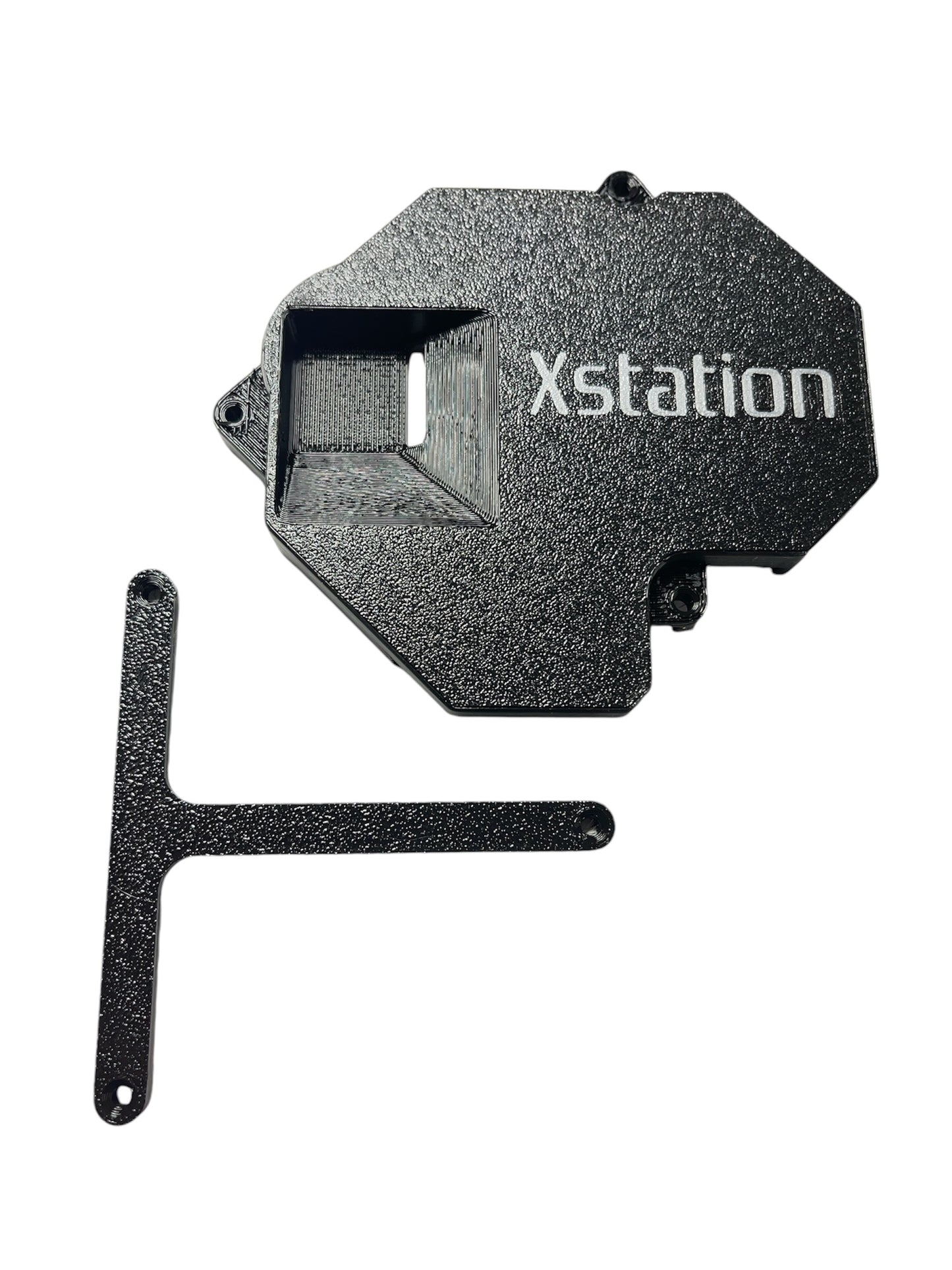 COVER - TAPA para XSTATION SD module Sony Playstation Mod