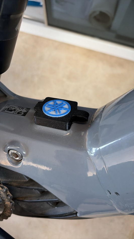 TAPA HERMÉTICA Mejorada Puerto de Carga Bicicleta Eléctrica HAIBIKE