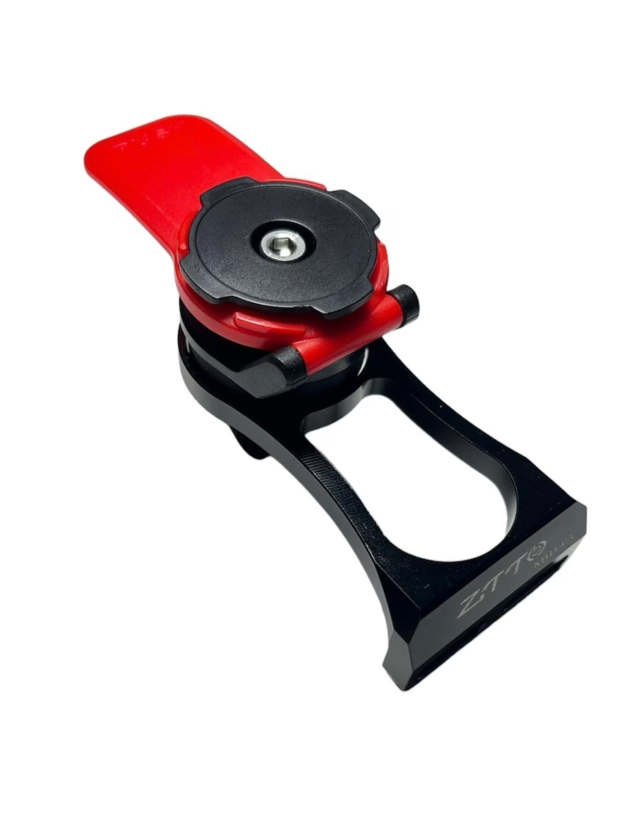 Adaptador Garmin a Quadlock para Bicicleta Soporte Frontal