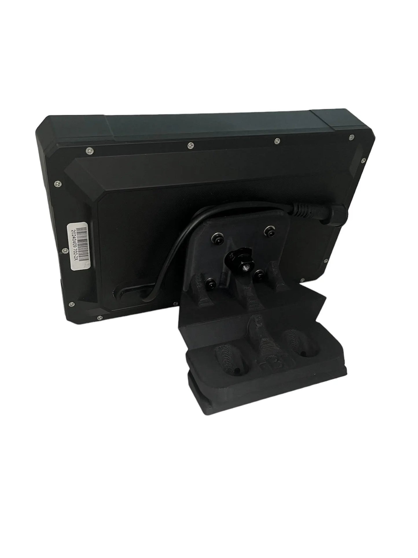 Soporte de navegación GPS Carpuride W603 para KTM 790 - 890 R/S SmT Adventure 2023-2024