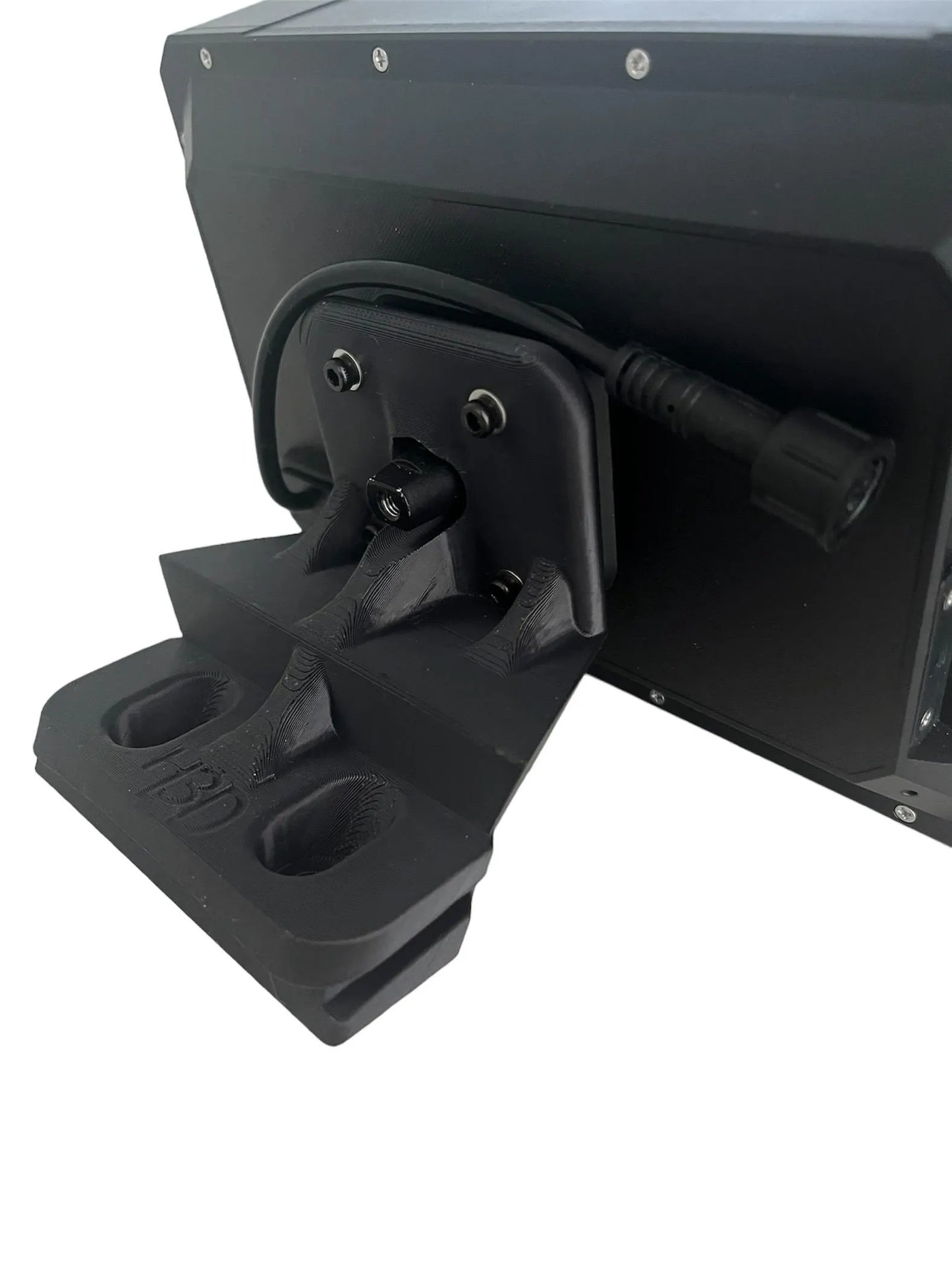 Soporte de navegación GPS Carpuride W702 / W502 para KTM 890 R/S SMT Adventure 2023-2024