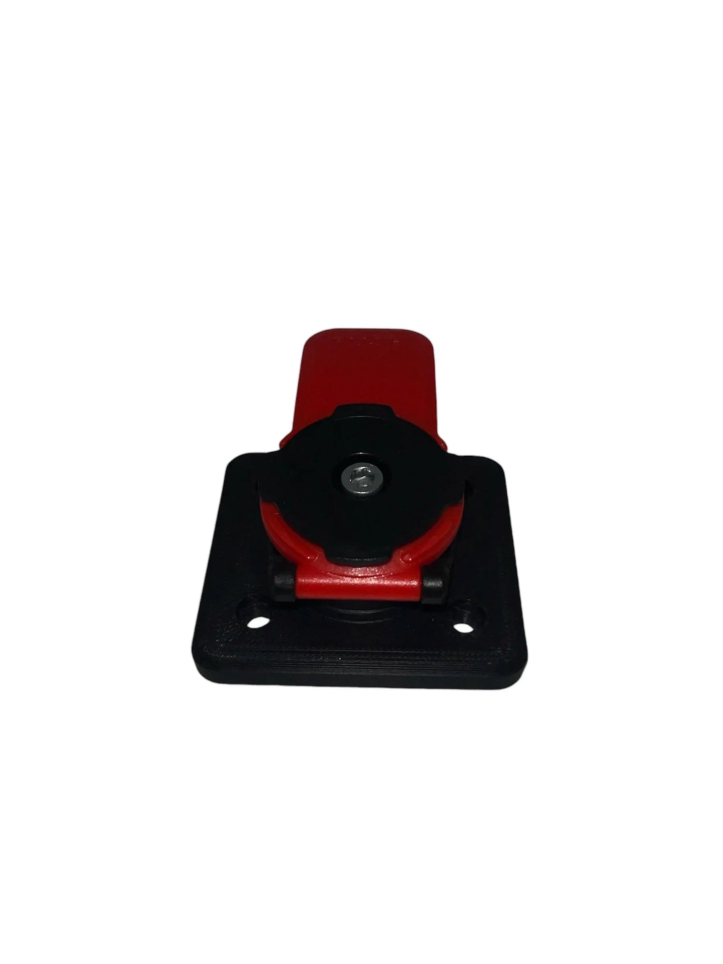 Adaptador Quadlock - Garmin Zumo XT para Soporte Frontal de Moto