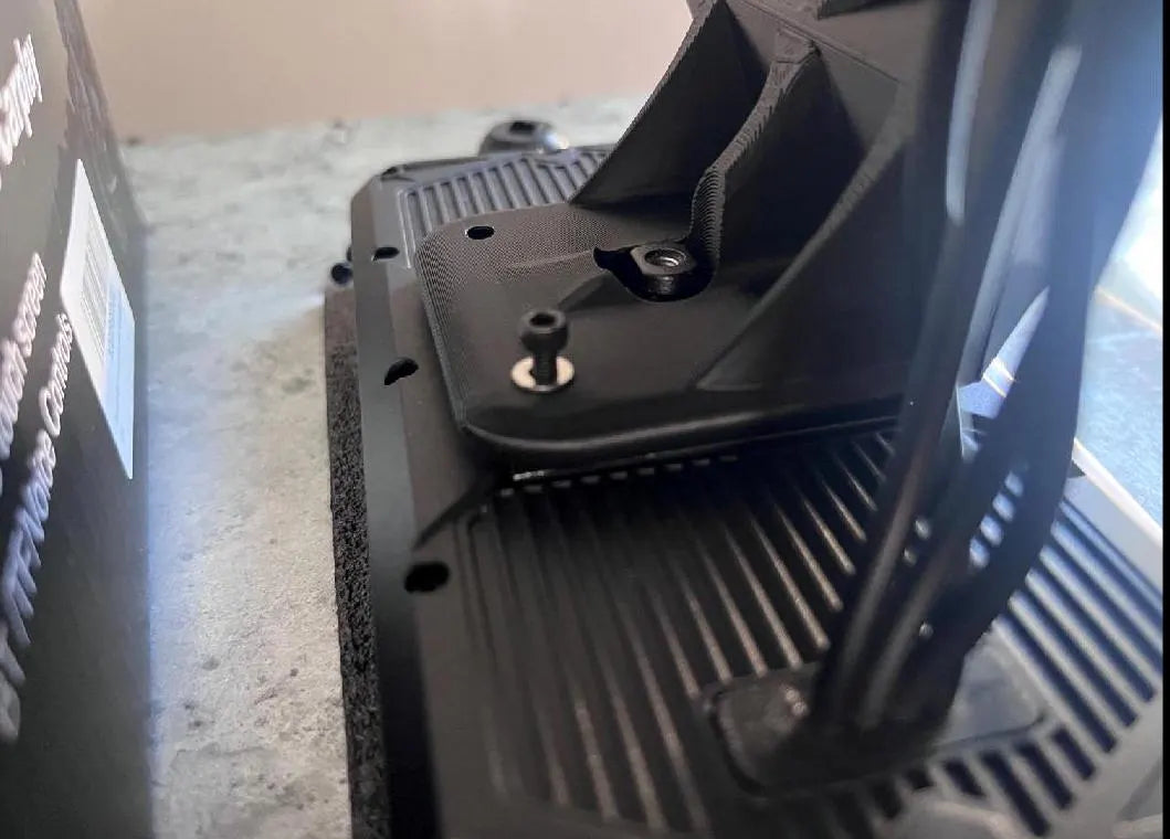 Soporte de navegación GPS Carpuride W603 para KTM 790 - 890 R/S SmT Adventure 2023-2024