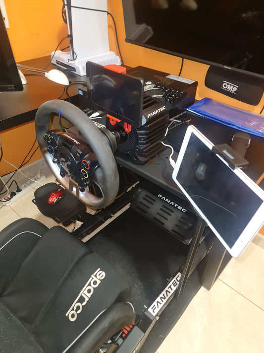 FANATEC Soporte Universal para Movil / Smartphone