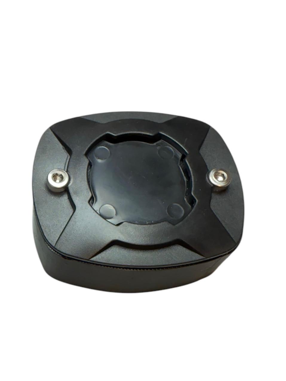 Base adaptador QUADLOCK a CARPURIDE o AMPS