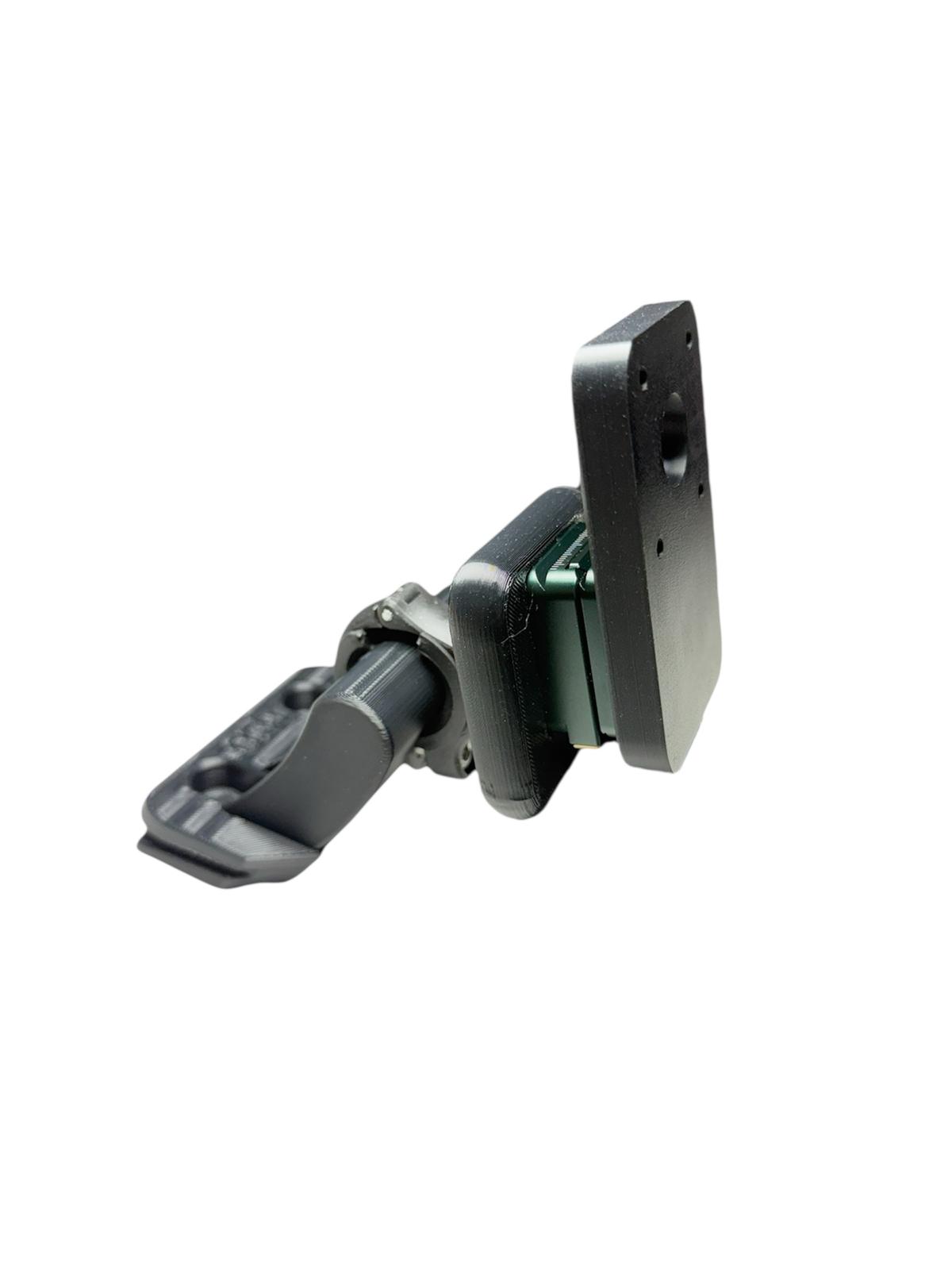 Soporte inclinable y extraíble Carpuride para KTM 23-26
