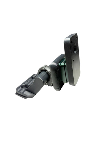 Soporte inclinable y extraíble Carpuride para KTM 23-26