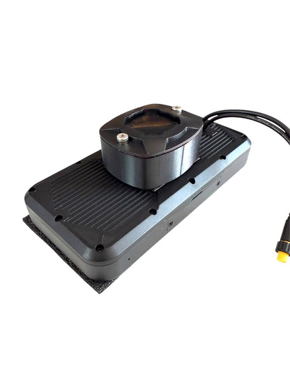 Base adaptador QUADLOCK a CARPURIDE o AMPS