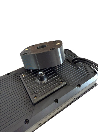 Base adaptador QUADLOCK a CARPURIDE o AMPS