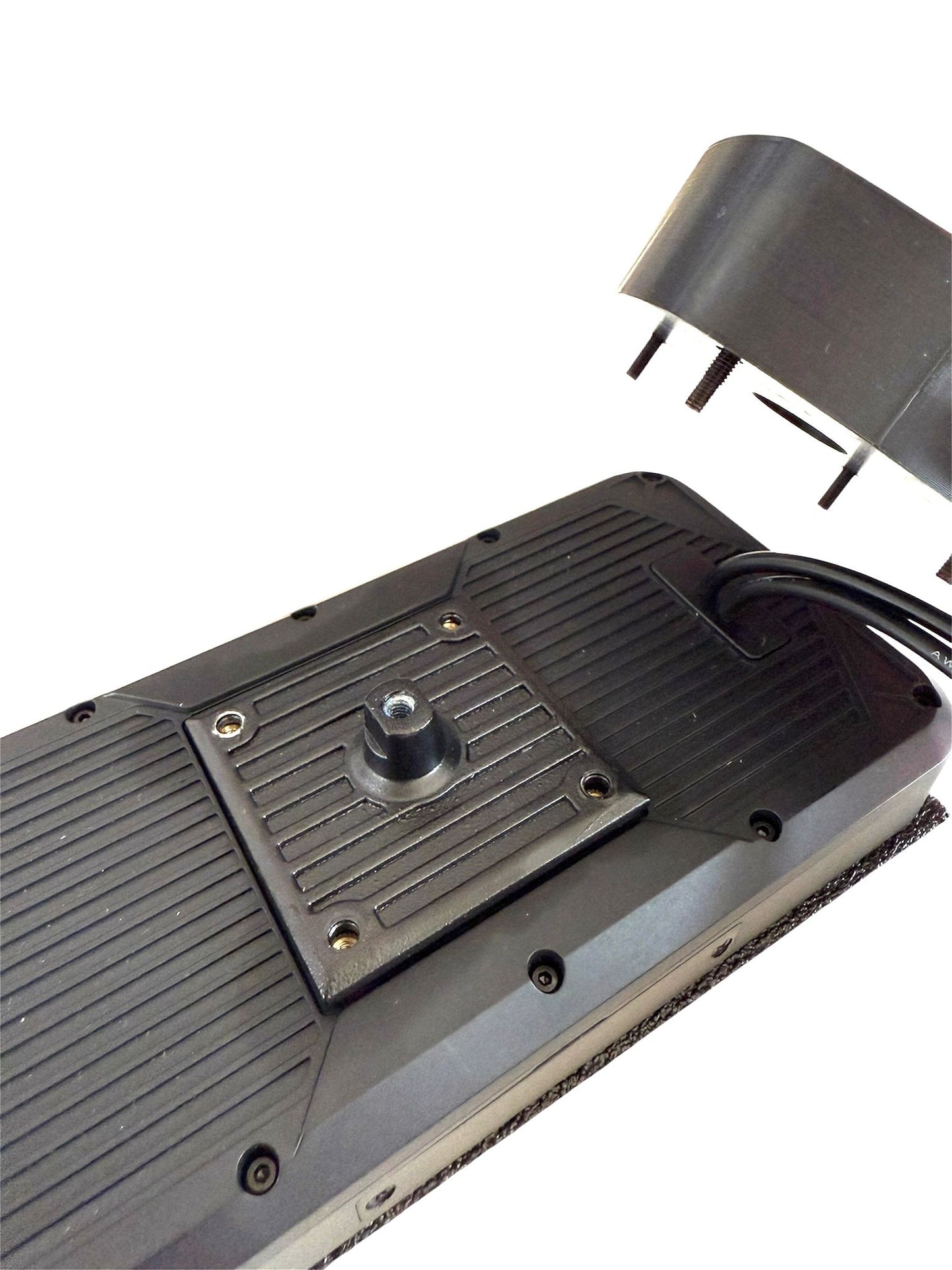 Base adaptador QUADLOCK a CARPURIDE o AMPS