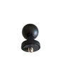 Bola RAM 25 mm con rosca 1/4 para GPS Navegador Smartphone