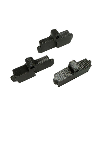Herramientas de Limpieza de Pinzas de Freno Shimano Doble Pistón