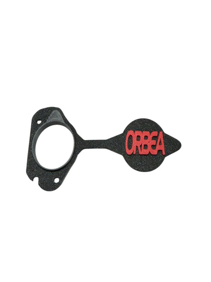 TAPÓN HERMÉTICO Puerto de Carga Bicicleta Eléctrica ORBEA WILD