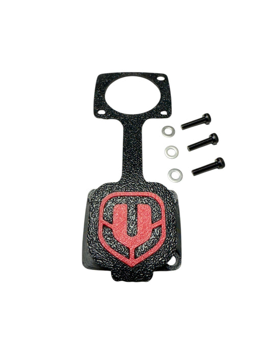 TAPA HERMÉTICA Mejorada Puerto de Carga Bicicleta Eléctrica MONDRAKER