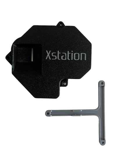 Cover para xStation SD module Sony Playstation mod