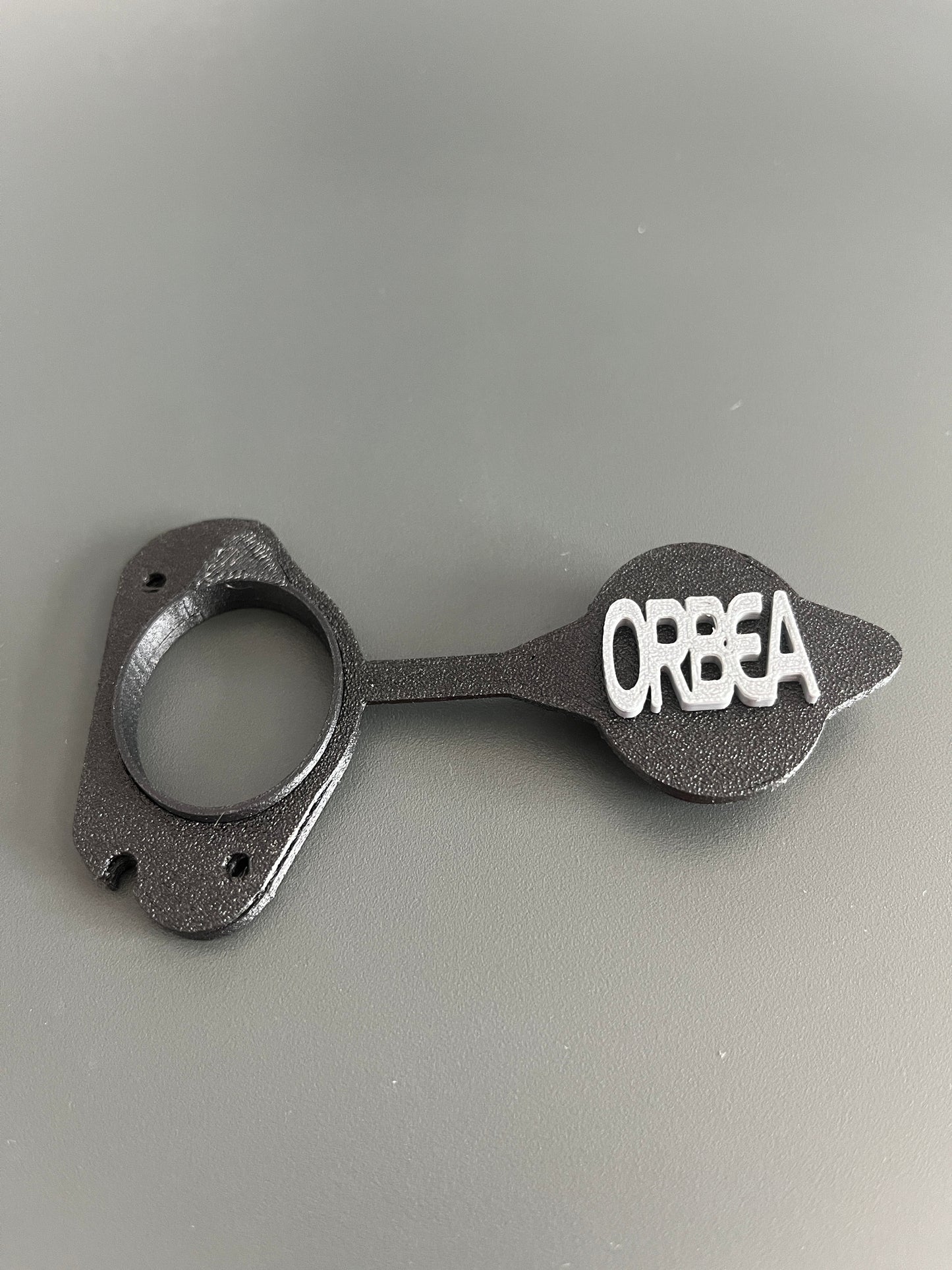 TAPÓN HERMÉTICO Mejorado para Puerto de Carga de ORBEA WILD