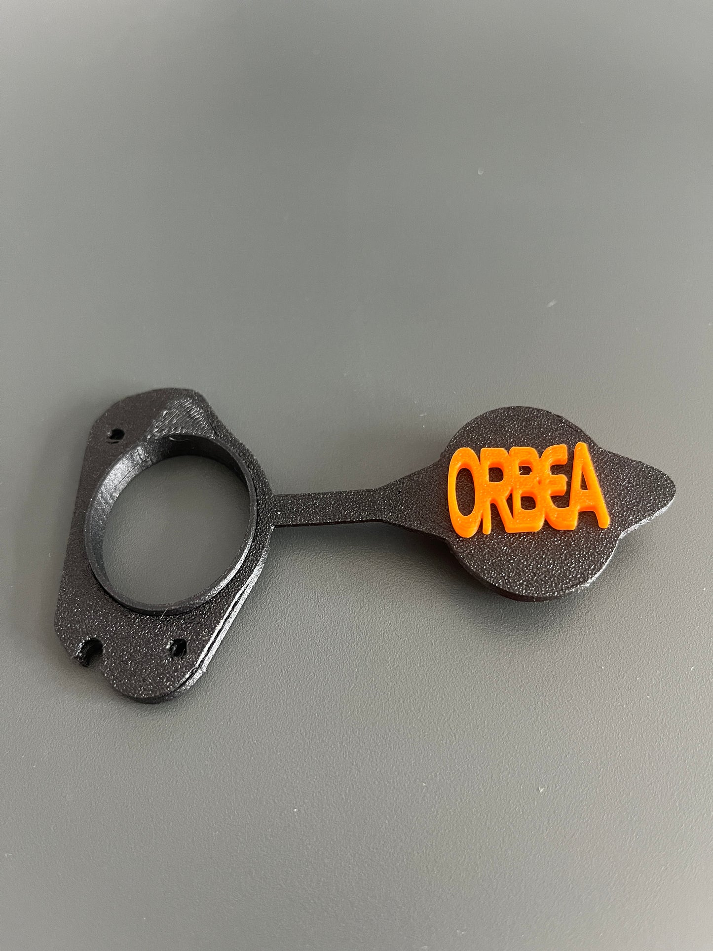 TAPÓN HERMÉTICO Mejorado para Puerto de Carga de ORBEA WILD