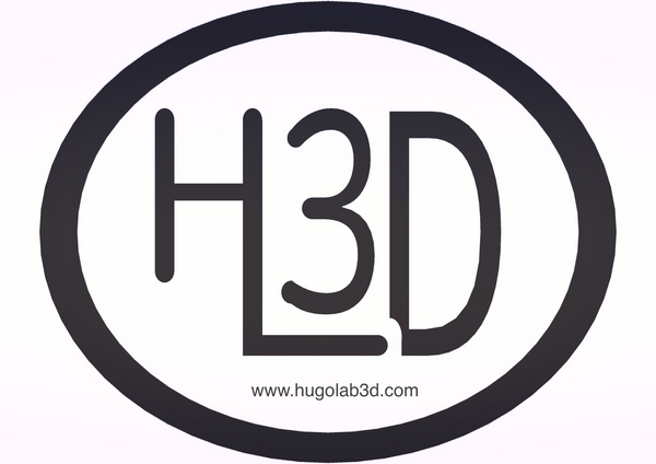 HUGOLAB3D