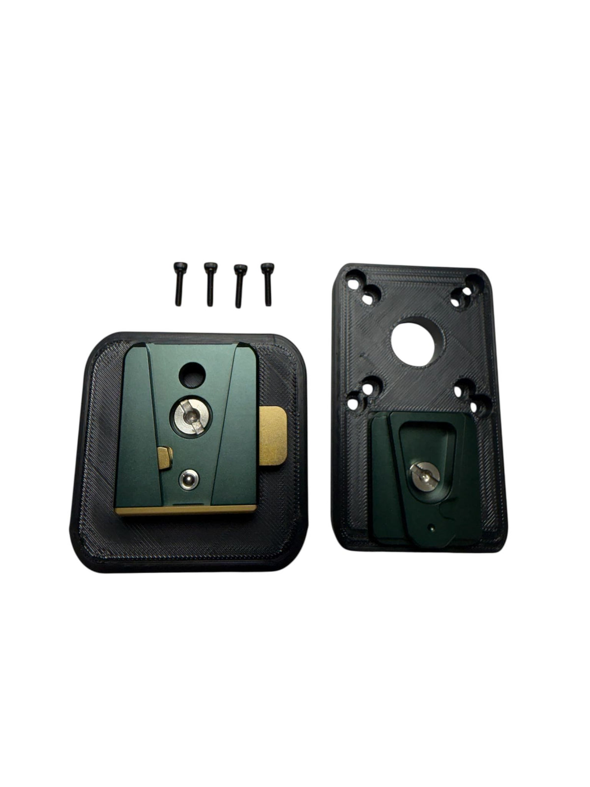 Soporte GPS AMPS/Carpuride/Garmin/ extríible para barras horizontales de moto