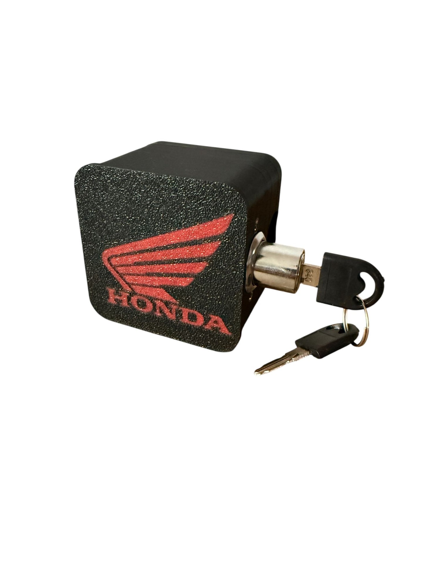 SOPORTE CARPURIDE EXTRAÍBLE con LLAVE para BARRA de moto GPS, Carplay, Smartphone, etc...