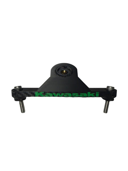 KAWASAKI Z900 Soporte para Quad Lock (2017 - 2026)