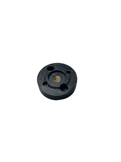 Adaptador Garmin a Quadlock para Bicicleta Soporte Frontal