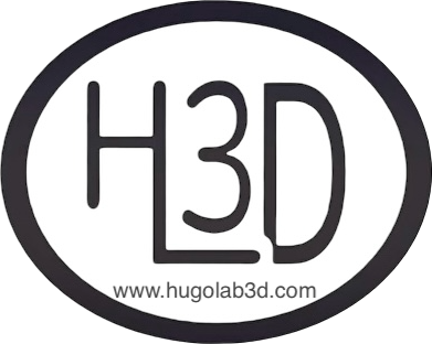 HUGOLAB3D